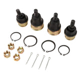 Maxbell 4x Ball Joint Set Part Replaces 51355-hm8-005 for Honda TRX250 1997-200