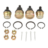 Maxbell 4x Ball Joint Set Part Replaces 51355-hm8-005 for Honda TRX250 1997-200