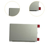 Maxbell Speedometer Instrument LCD Screen Glass for Kawasaki ZX6R 636 2007-2008