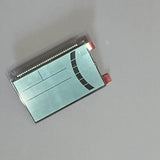 Maxbell Speedometer Instrument LCD Screen Glass for Kawasaki ZX6R 636 2007-2008