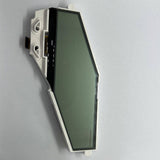 Maxbell LCD Display Screen Sturdy Replacement for Yamaha MT-09 FZ-09 Instrument