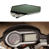 Maxbell LCD Display Screen Sturdy Replacement for Yamaha MT-09 FZ-09 Instrument