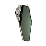 Maxbell LCD Display Screen Sturdy Replacement for Yamaha MT-09 FZ-09 Instrument