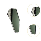Maxbell LCD Display Screen Sturdy Replacement for Yamaha MT-09 FZ-09 Instrument
