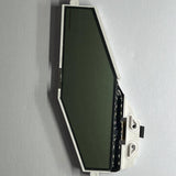 Maxbell LCD Display Screen Sturdy Replacement for Yamaha MT-09 FZ-09 Instrument