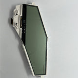 Maxbell LCD Display Screen Sturdy Replacement for Yamaha MT-09 FZ-09 Instrument