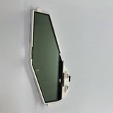 Maxbell LCD Display Screen Sturdy Replacement for Yamaha MT-09 FZ-09 Instrument