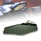 Maxbell LCD Display Screen Speedometer Screen Panel for Yamaha MT-09 FZ-09 2017