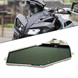Maxbell LCD Display Screen Speedometer Screen Panel for Yamaha MT-09 FZ-09 2017