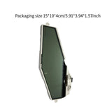 Maxbell LCD Display Screen Speedometer Screen Panel for Yamaha MT-09 FZ-09 2017