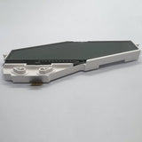 Maxbell LCD Display Screen Speedometer Screen Panel for Yamaha MT-09 FZ-09 2017