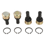 Maxbell 4x Ball Joints Practical Heavy Duty for Polaris RZR XP 4 1000 2014-2024