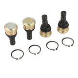 Maxbell 4x Ball Joints Practical Heavy Duty for Polaris RZR XP 4 1000 2014-2024