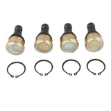 Maxbell 4x Ball Joints Practical Heavy Duty for Polaris RZR XP 4 1000 2014-2024