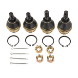 Maxbell 4x Ball Joint Set Part 92033-1262 for Kawasaki Kfx700 V force 2004-2009