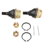 Maxbell 2x Ball Joints Repair 59266-0738 for Kawasaki Kaf400 Mule 600 2007-2016
