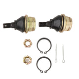 Maxbell 2x Ball Joints Repair 59266-0738 for Kawasaki Kaf400 Mule 600 2007-2016