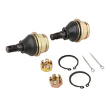 Maxbell 2x Ball Joints Repair 59266-0738 for Kawasaki Kaf400 Mule 600 2007-2016