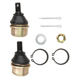 Maxbell 2Pcs Ball Joint Set 51355-hn0-a01 for TRX350TM Rancher 350 2000 to 2006