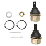 Maxbell 2Pcs Ball Joint Set 51355-hn0-a01 for TRX350TM Rancher 350 2000 to 2006