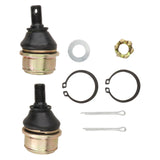 Maxbell 2Pcs Ball Joint Set 51355-hn0-a01 for TRX350TM Rancher 350 2000 to 2006