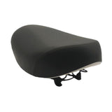 Maxbell Electric Bike Saddle Cycling Shock Absorption Soft Breathable Adults Thicken