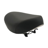 Maxbell Electric Bike Saddle Cycling Shock Absorption Soft Breathable Adults Thicken