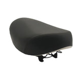 Maxbell Electric Bike Saddle Cycling Shock Absorption Soft Breathable Adults Thicken