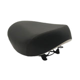 Maxbell Electric Bike Saddle Cycling Shock Absorption Soft Breathable Adults Thicken