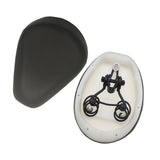 Maxbell Electric Bike Saddle Cycling Shock Absorption Soft Breathable Adults Thicken
