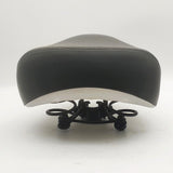 Maxbell Electric Bike Saddle Cycling Shock Absorption Soft Breathable Adults Thicken