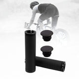 Maxbell 2x Bicycle Handlebar Grips Sturdy for Outdoor Activities Mountain Bikes