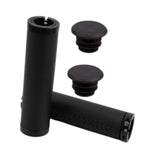 Maxbell 2x Bicycle Handlebar Grips Sturdy for Outdoor Activities Mountain Bikes