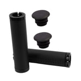 Maxbell 2x Bicycle Handlebar Grips Sturdy for Outdoor Activities Mountain Bikes