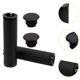 Maxbell 2x Bicycle Handlebar Grips Sturdy for Outdoor Activities Mountain Bikes