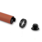 Maxbell 2x Bicycle Handlebar Grips Sturdy for Outdoor Activities Mountain Bikes