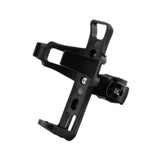 Maxbell Bicycle Bottle Cage Universal Convenient Portable Bike Water Bottle Rack Black