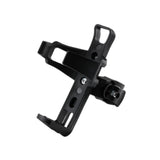 Maxbell Bicycle Bottle Cage Universal Convenient Portable Bike Water Bottle Rack Black