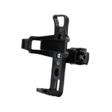 Maxbell Bicycle Bottle Cage Universal Convenient Portable Bike Water Bottle Rack Black