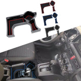 Maxbell Center Console Storage Box Space Saving Storage Tray for Jimny 2019 SUV