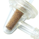 Maxbell 2x Inline Filter Cups Replacement for ATV Gardening Equipments Tractors