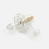 Maxbell 2x Inline Filter Cups Replacement for ATV Gardening Equipments Tractors