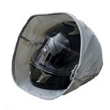 Maxbell Helmet Bag Lightweight Carrying Bag for Bike Helmets Motorcycle Scooter 47x34cm
