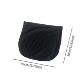 Maxbell Helmet Bag Lightweight Carrying Bag for Bike Helmets Motorcycle Scooter 40x30cm