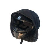 Maxbell Helmet Bag Lightweight Carrying Bag for Bike Helmets Motorcycle Scooter 40x30cm
