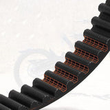 Maxbell Transfer Drive Belt Spare Parts Accessories for Segway x260 x160 560-8M