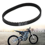 Maxbell Transfer Drive Belt Spare Parts Accessories for Segway x260 x160 560-8M