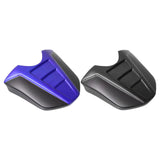 Maxbell Rear Seat Cover Sturdy Motorcycle Accessories for FZ-10 MT 2016-2020 Blue Black