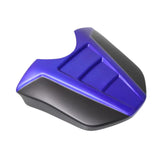 Maxbell Rear Seat Cover Sturdy Motorcycle Accessories for FZ-10 MT 2016-2020 Blue Black