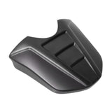 Maxbell Rear Seat Cover Sturdy Motorcycle Accessories for FZ-10 MT 2016-2020 Black